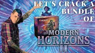 Is Modern Horizons 2 a Bundle of value?!