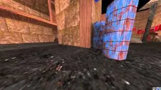 Digital Paintball 2 Bot testing #1