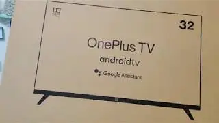 OnePlus TV Y Series 32 Inch