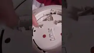 Review of the notifier FSP-851 addressable smoke detector