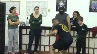 Criminals Never Take A Day Off-Neither Should You! Clearwater Self-Defense Teaches 100% Reality!