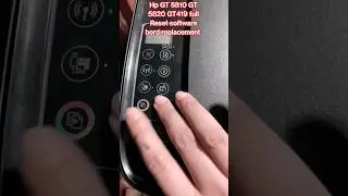 Hp GT 5810 GT 5820 GT419 full Reset software mobile Wi-Fi mobile bord replacement Hed Replacemen#aps