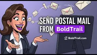 How To Connect Thanks.io To BoldTrail (or kvCORE)