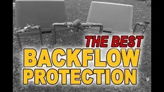 Buy The Best Backflow Covers With Fast Sizing Help
