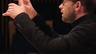 John Adams: Chamber Symphony (1992) Ensemble Meitar/Yuval Zorn