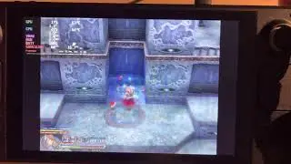 Ys Origin on Steam Deck Valve