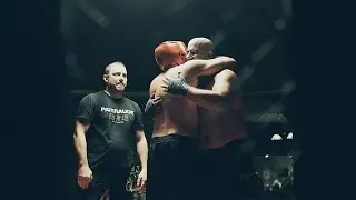 PATENAUDE MIX MARTIAL ART | BUTCH