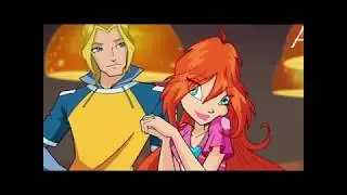 Bloom x Andy | Aisha x Roy | Just Friends