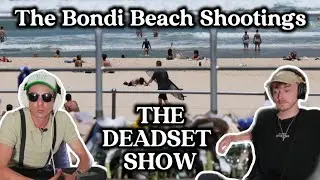 Let's Talk About The Bondi Beach Incident - TDS #16