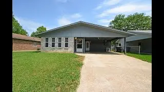 1913 Orbit Dr, Bossier City, LA 71112 unbranded