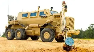 These Military Trucks Could Handle An Apocalypse