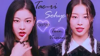 Tae-ri & Sohye - 'Cupid' (TwinVer.) M/V - Lylian Entertainment