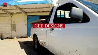 Gee Designs 𝐖𝐨𝐫𝐤𝐬𝐡𝐨𝐩