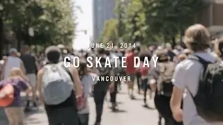 GSD 2014 │ Vancouver