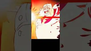 Garp Impact #onepiece #onepieceedit #anime #animeedit# #   one piece anime, one piece