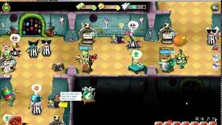 The Rats - Tips and Tricks - Rat Healing Wait no more