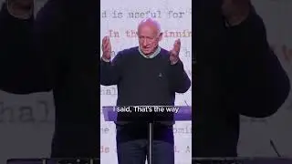What if I don't have enough faith?