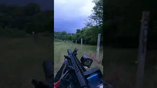 #magfedpaintball shooting drill