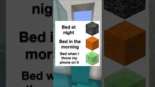 Relatable Minecraft Memes...
