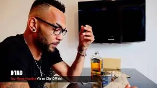 Odjac - Tout reste possible (Clip officiel)