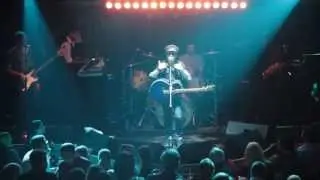 Yüksek Sadakat - Aşk Durdukça @ Jolly Joker İstanbul