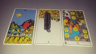 Love reading Scorpio February 2019
