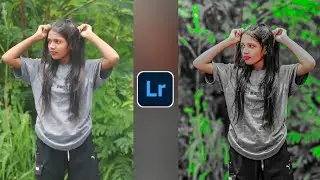 आसान तरीका Nagpuri Photo Editing Lightroom Editing Best Editing 
