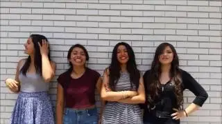 The 1975 -Girls cover (videoclip )  by The Graaw&copy;
