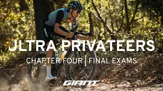 Ультра-капитаны: Глава четвёртая &mdash; Финальные экзамены | Giant Bicycles