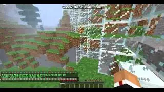 Minecraft Server Review : playsurvivalgames.com