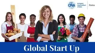 Global Start Up - Formazione, fondi interprofessionali ed enti bilaterali