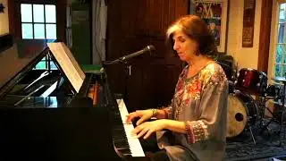 Marcia Ball, Tracy Nelson, Shelley King, Carolyn Wonderland “Where Do Yo Go When You Can’t Go Home”