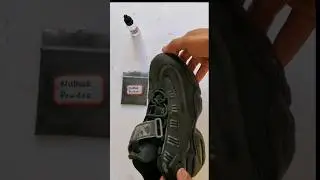 Sneaker 👟 Restaurationen von Footprinse #sneakerreseller #sneakerrestauration #sneakerrepair