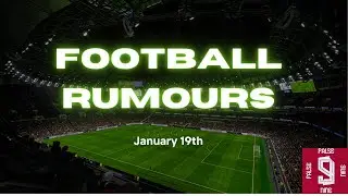 🔥 MAJOR Transfer News Today! Man City Sign Guehi, Chelsea &pound;70m Move, West Ham Plot Twist