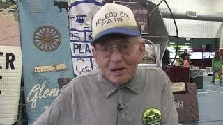 McLeod County Fair: 150th Retrospective