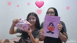 Trend das cores🌈 Mãe&Filha