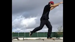 SkateDays
