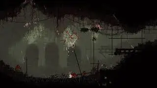 Scavenger garbage waste toll full cycle ambience