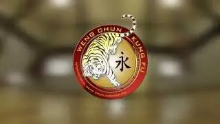 Weng Chun Kung Fu
