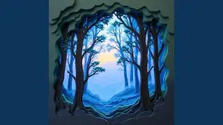 The Silent Narrative from Within