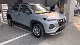 Maruti Suzuki Fronx 2023 Sigma Varient Base Models का बाप । Review #1million #youtube #fronx #maruti