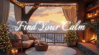 💫Find Your Calm 🍃| Gentle Lo-Fi For a Quiet Mind☕