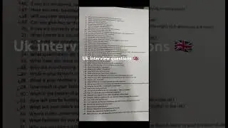 Interview questions for uk study visa Faizad Ali in london #ukinterview #Faizad Ali in london