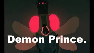Creating an IMPOSSIBLE BOSS FIGHT for my Godot Game