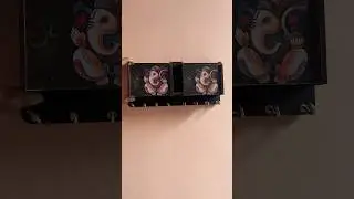 Keys hanging wall decorations items #newsong #unboxingvideo #keyhanger #walldecor #sastaproduct