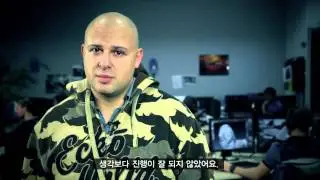 WARFACE Developer Interview - Episode 1