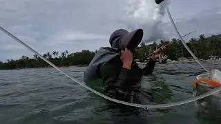XUL Setup vs Talakitok Mamsa | Champion tayo sa Fishing Tournament, Heaviest Catch
