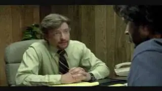 Flight Of The Conchords - Murray's Bikey Gang