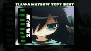*FREE FOR PROFIT* SLAVA MARLOW x KONFUZ x  Type Beat НЕТ ЭТО ТЫ СЛАВА МЭРЛОК
