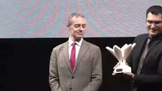 Innovation Beauty Awards Premiazione - Polo Innovation Day 2025
